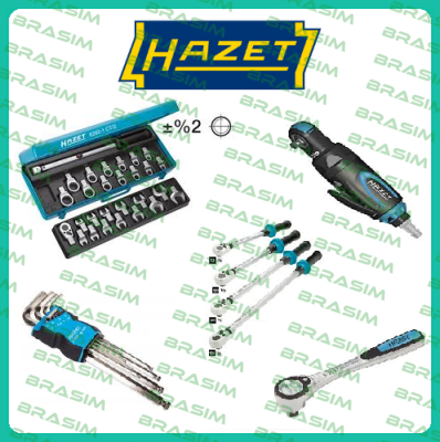 Hazet logo