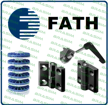 FATH logo