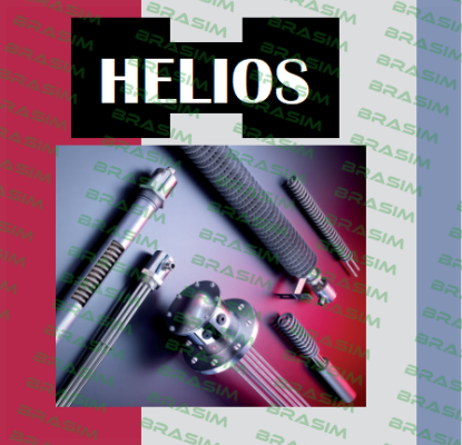 Helios logo