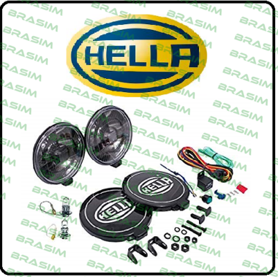 Hella logo