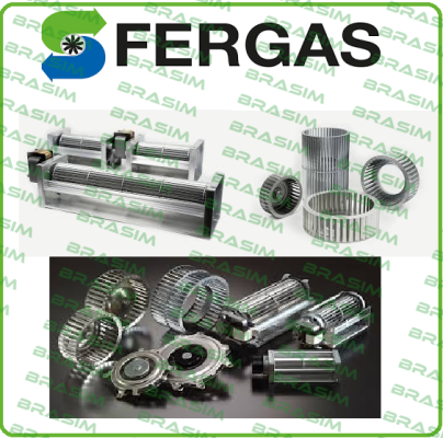 Fergas logo