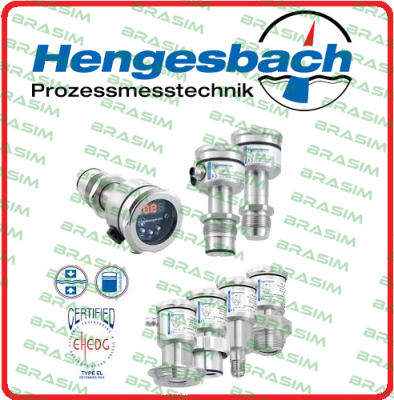 Hengesbach logo