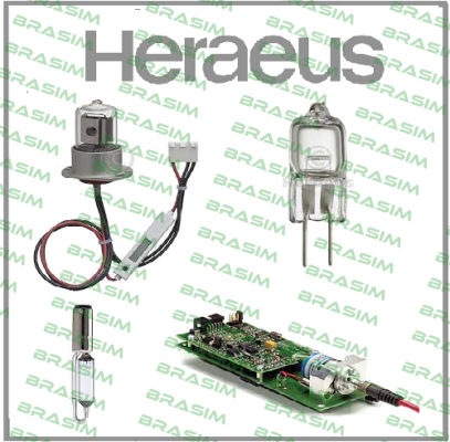 Heraeus logo