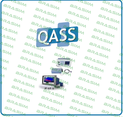 QASS logo