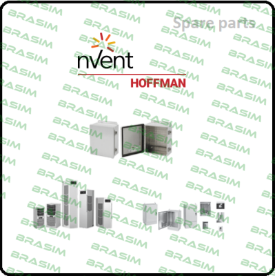 Hoffman (nVent) logo