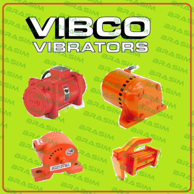 Vibco logo