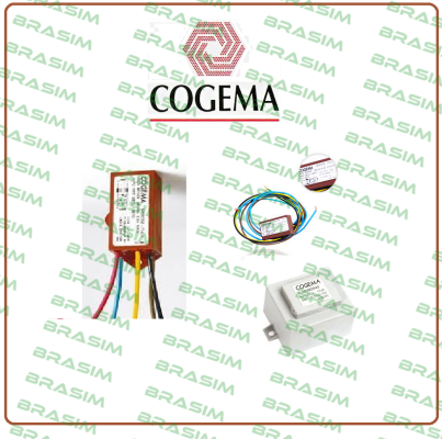 Cogema logo