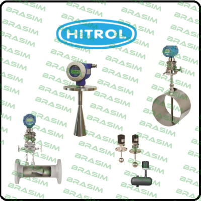 Hitrol logo