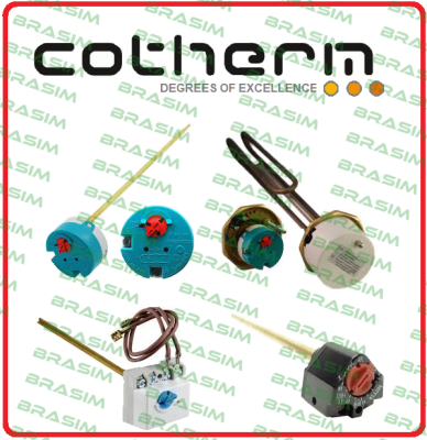 Cotherm logo