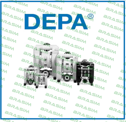 Depa logo