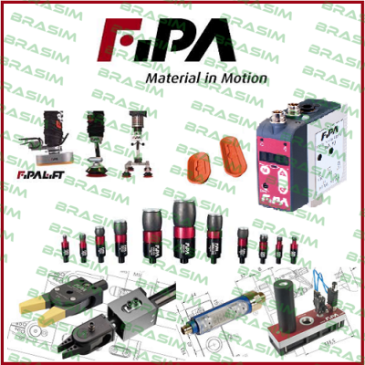 FIPA logo