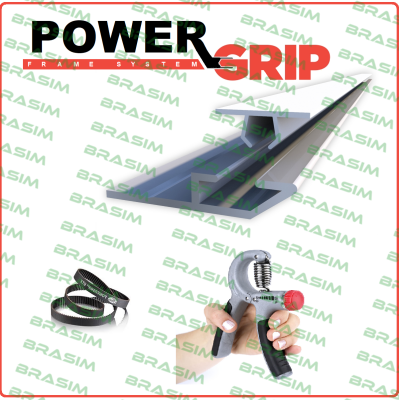 Powergrip logo