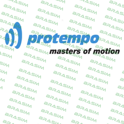 Protempo logo