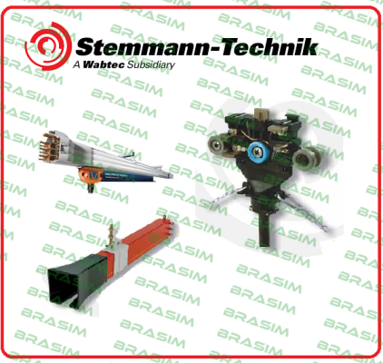 Stemmann Technik logo