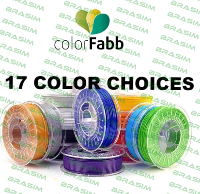 ColorFabb logo