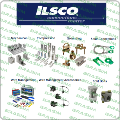 Ilsco logo