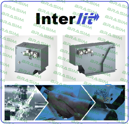 Interlit logo