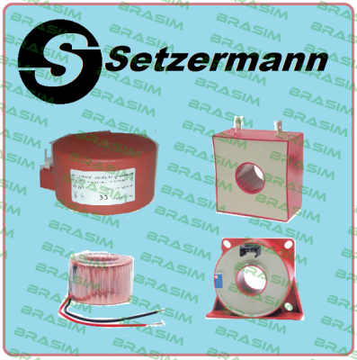 Setzermann logo