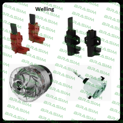 Guangdong Welling Motor logo