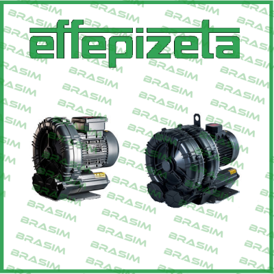 Effepizeta logo