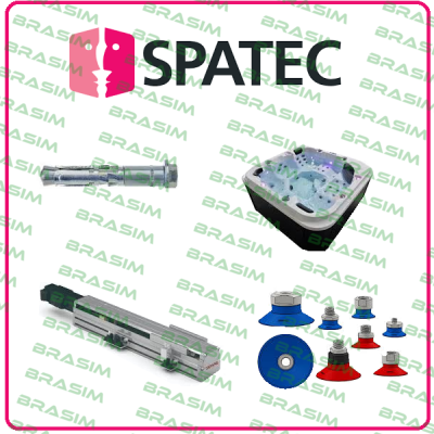 SPATEC logo