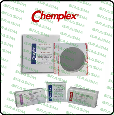 Chemplex logo