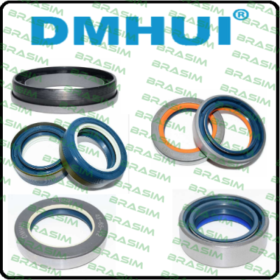 DMHUI logo