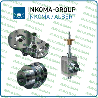 INKOMA logo