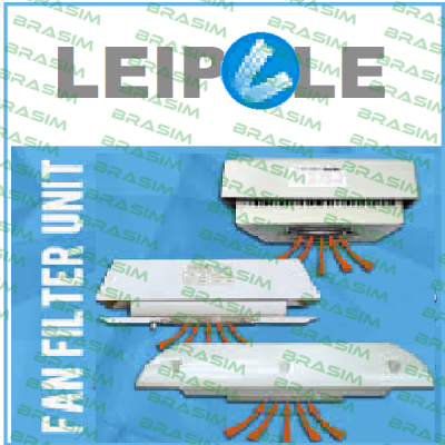 LEIPOLE logo