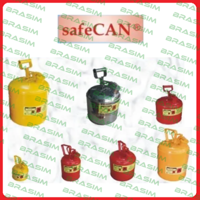 SAFECAN logo