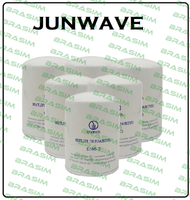 JUNWAVE logo