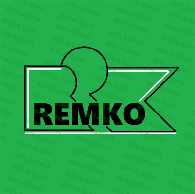 Remko logo