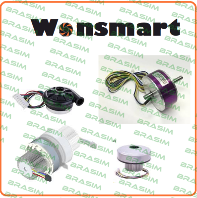 WONSMART logo