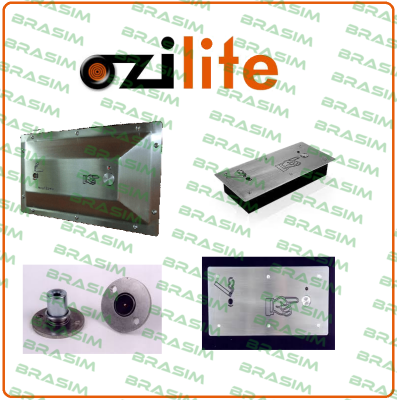 Ozilite - Automatic logo