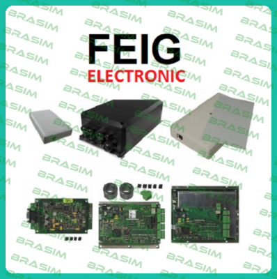 FEIG ELECTRONIC logo