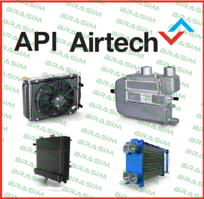 API Airtech logo