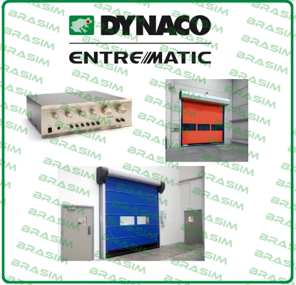 Dynaco logo