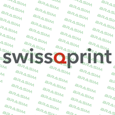 SwissQprint logo