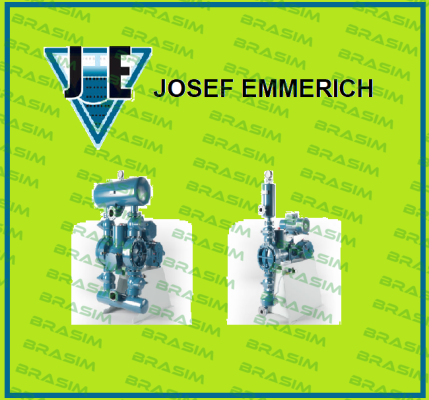 Josef Emmerich logo