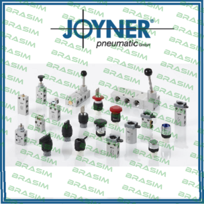 Joyner Pneumatic logo