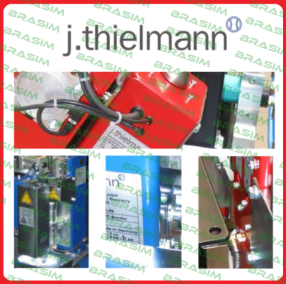 J.Thielmann logo