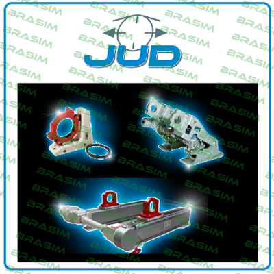 Jud logo