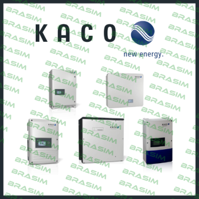 Kaco logo