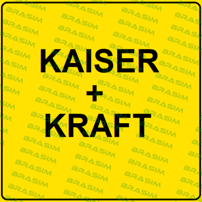 Kaiser Kraft logo