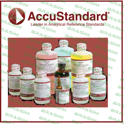 AccuStandard logo