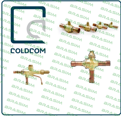 COLDCOM logo