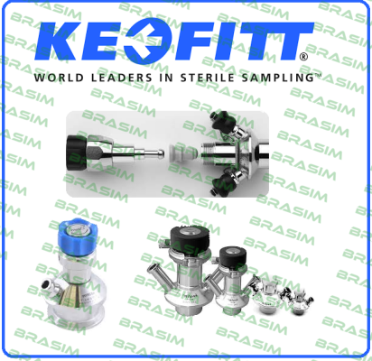 Keofitt logo