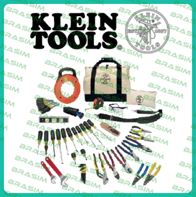 Klein Tools logo