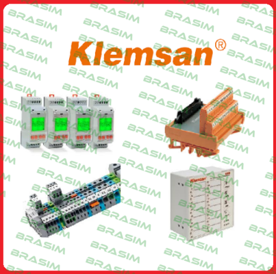 Klemsan logo