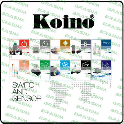 Koino logo